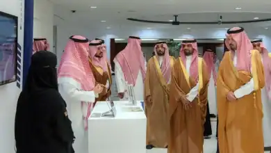‘Digital Saudi’ Event in Madinah Showcases Innovation, Digital Achievements