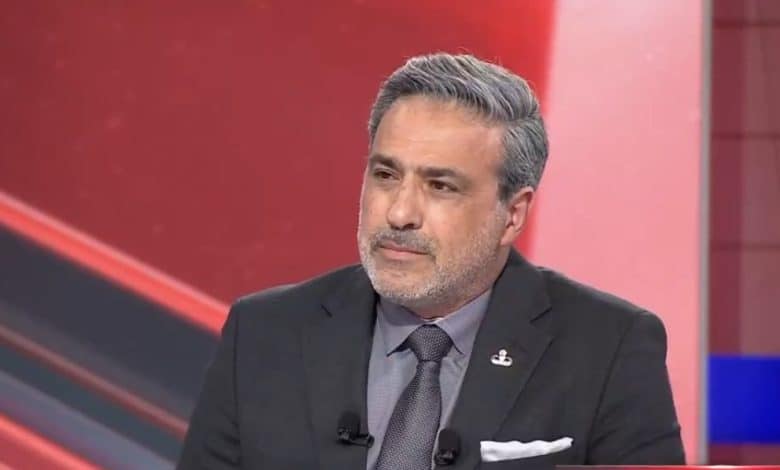 US Has Bank of Potential Military Targets in Iran: Col. Dahouk