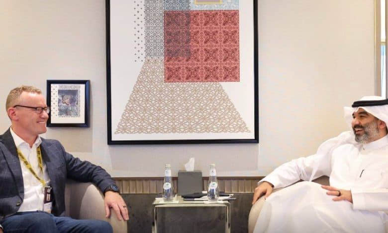 Saudi Arabia Boosts Partnerships in Gaming Sector