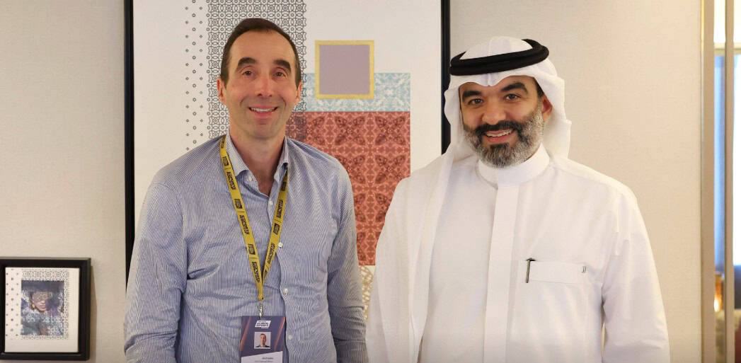 Saudi Arabia Boosts Partnerships in Esports Sector