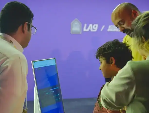 Esports World Cup Pavilion Champions Gamers’ Mental Health
