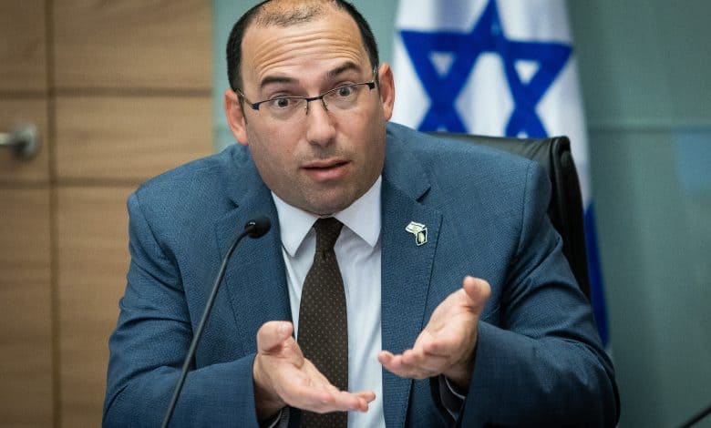 Australia Cancels Visa for Far-Right Israeli Politician ahead of Speaking Tour