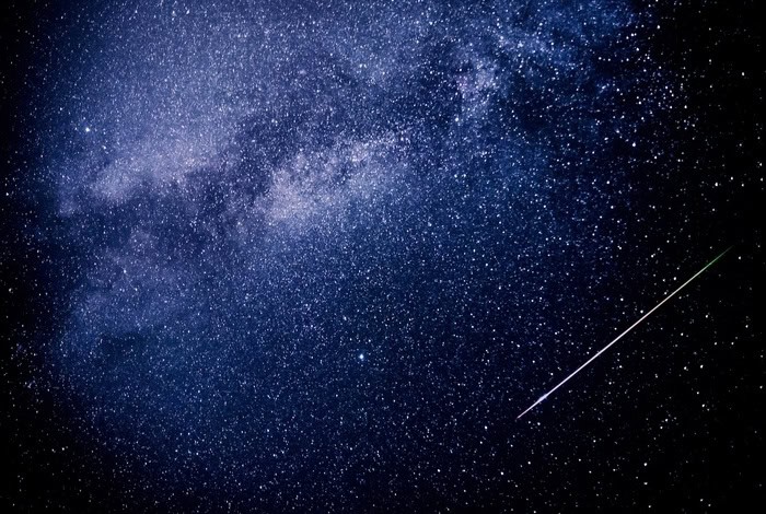 Jeddah Astronomy Society: Perseid Meteor Shower 2025 Peaks Tonight