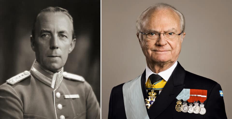 Sweden’s King Carl XVI Gustaf: Longstanding Support for Palestine, Steadfast Relations with Arab World