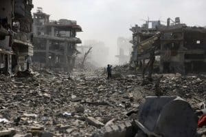 Hamas Reiterates Right to Resistance, Slams Israel’s Ceasefire Violations