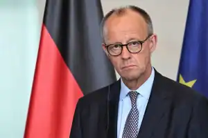 Germany Ready for Hormuz Security Role after Ceasefire, UN Mandate: Merz