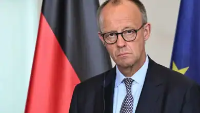 Germany Ready for Hormuz Security Role after Ceasefire, UN Mandate: Merz