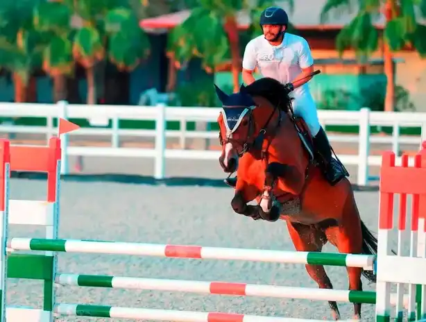 Horse Stables on Jeddah’s Beaches: Destination for Sport, Leisure