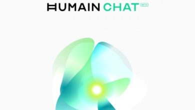 HUMAIN Chat: Saudi Arabia Launches Culturally-Aligned Arabic AI App