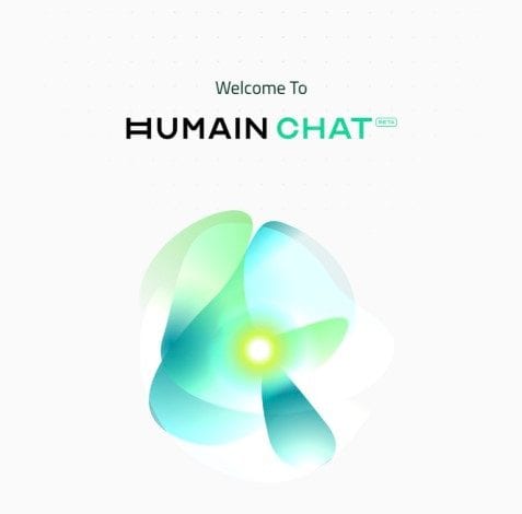 HUMAIN Chat: Saudi Arabia Launches Culturally-Aligned Arabic AI App