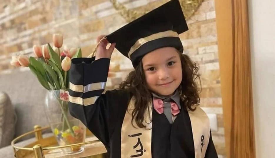 'The Voice of Hind Rajab' Makes Its Way from Gaza to World's Screens