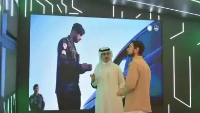 Interior Ministry Presents AI-Powered Public Service Solutions