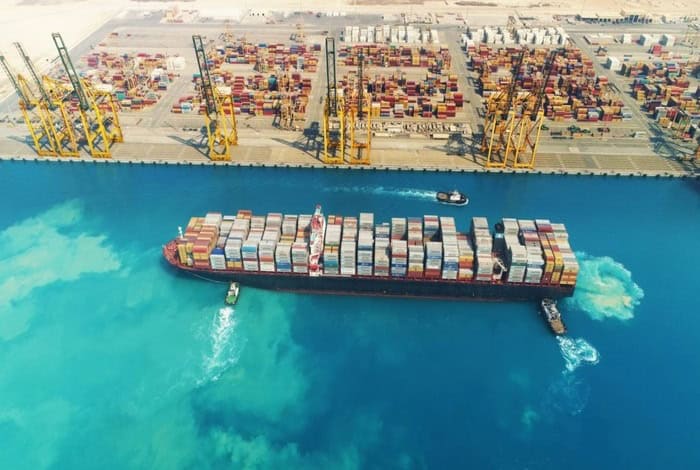 Mawani Ports Report Strong Performance in July 2025