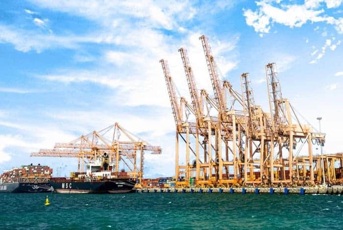 Mawani, Petrotank Sign SAR500M Agreement for Refueling Hub at KFIP