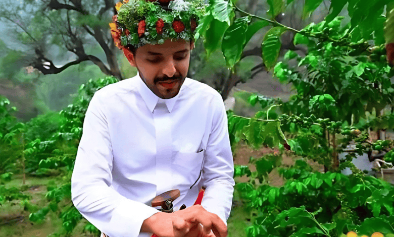 Murshiduk Al-Zira’I App: Saudi Arabia Revolutionizes Agricultural Sector