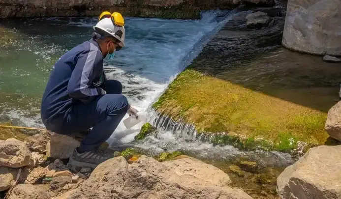 NCEC Conducts Over 11,500 Environmental Tests in 2025