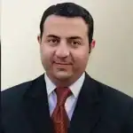 Dr. Islam Gamal El-Din Shawky Economic Expert and Financial Market Analyst Member of the Egyptian Society for Political Economy