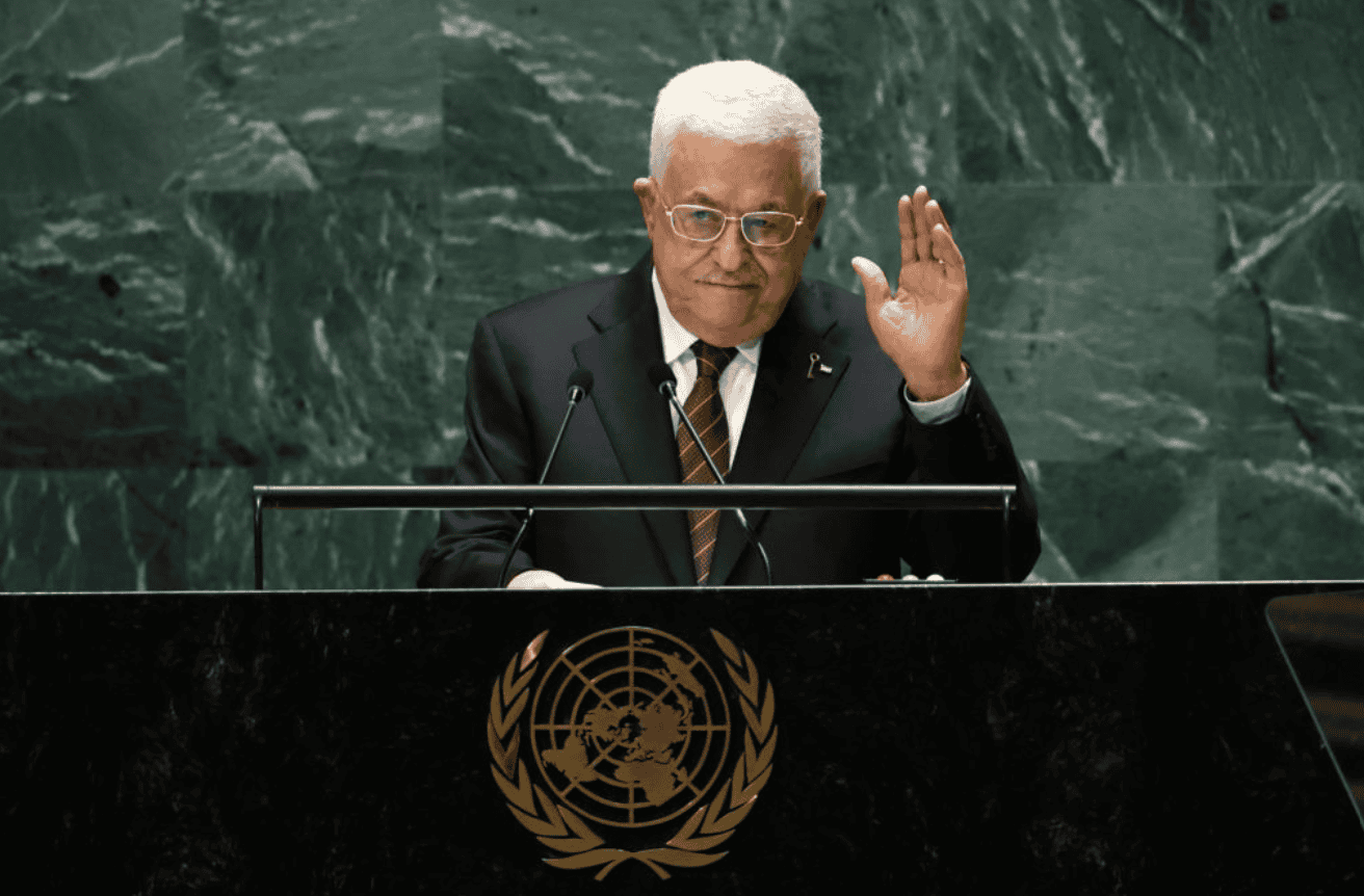Arab, EU Calls for US to Reconsider Visa Ban on Palestinian Officials