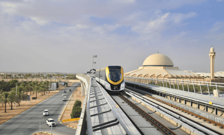 Riyadh Metro Welcomes 100mn Passengers in Less Than 9 Months