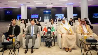 SDAIA President, Chinese Ambassador Visit UNESCO’s AI Ethics Center in Riyadh