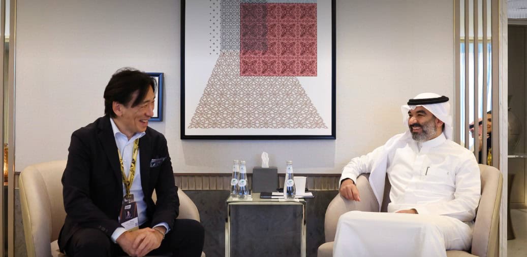 Saudi Arabia Boosts Partnerships in Gaming Sector