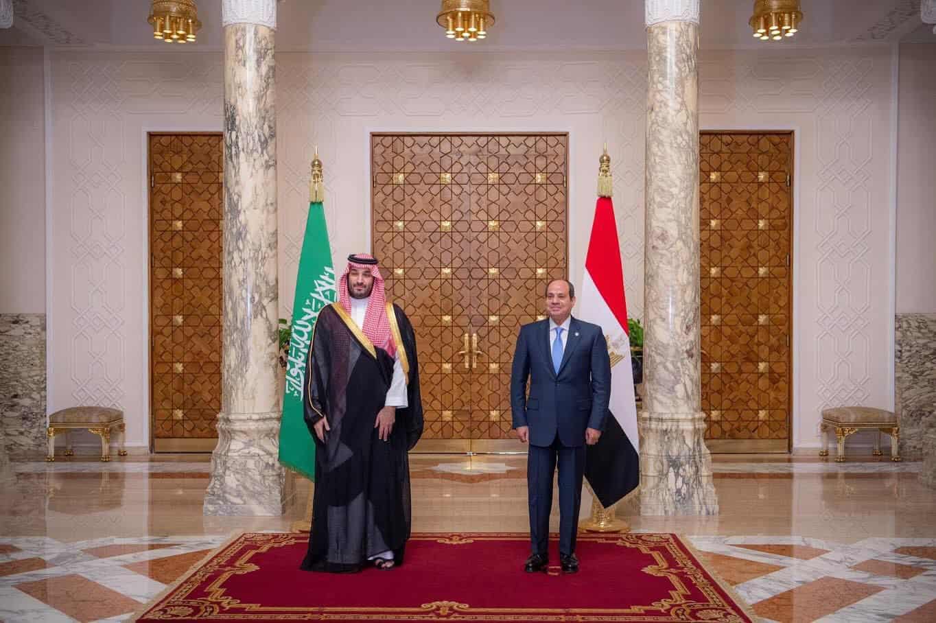 Egyptian FM Heads to Jeddah for OIC Extraordinary Meeting on Israeli Aggression