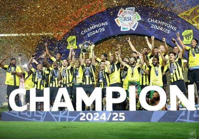Saudi Pro League