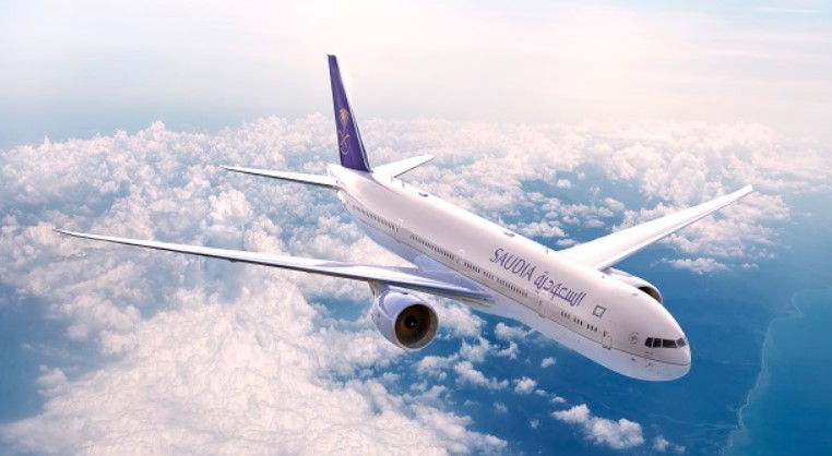 Saudia: A Glance at Saudi Arabia's World-Class Carrier