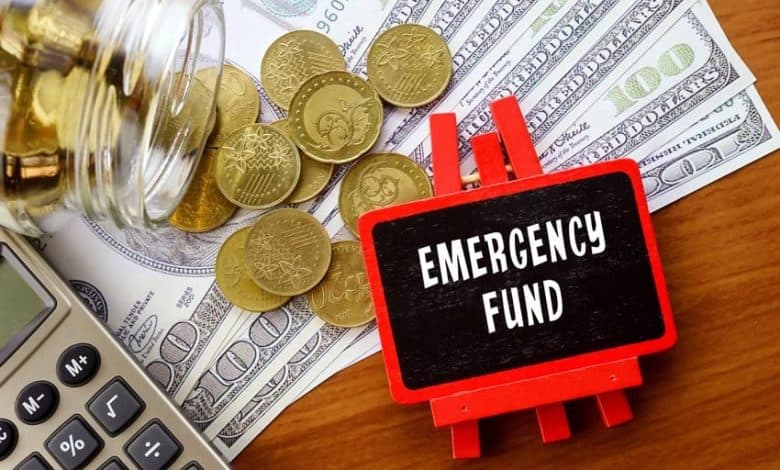 Strategic Investments: War Emergency Funds Turn Crises into Gold