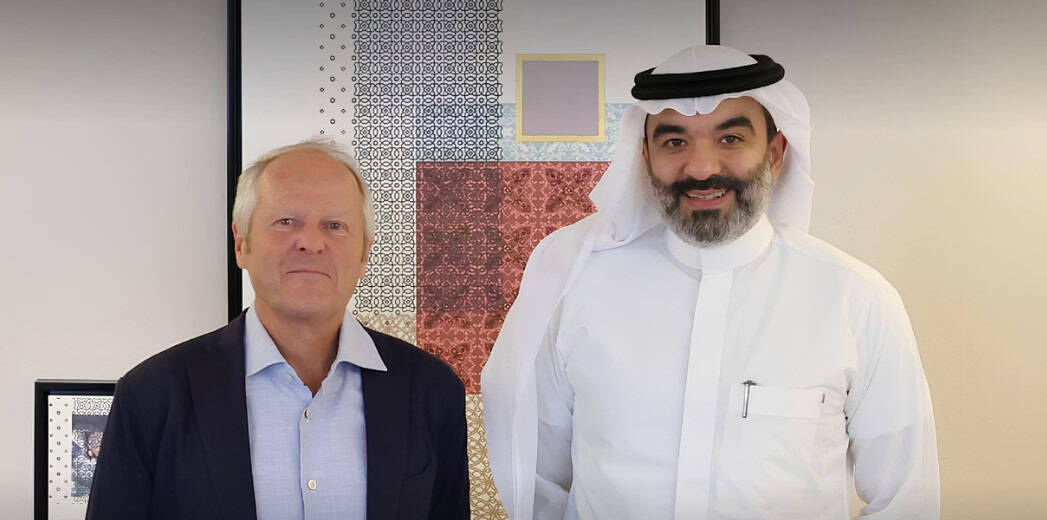 Saudi Arabia Boosts Partnerships in Gaming Sector