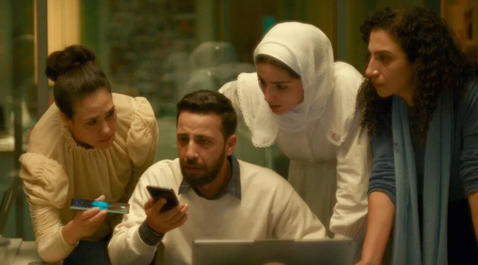 'The Voice of Hind Rajab' Makes Its Way from Gaza to World's Screens