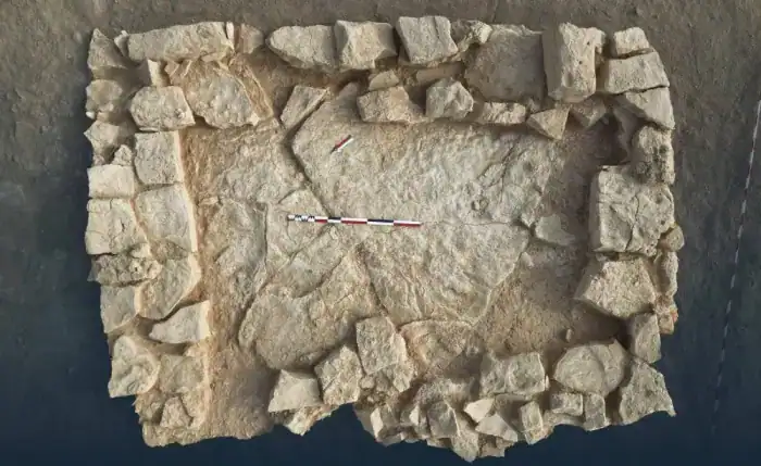 Heritage Commission Unearths 50,000-Year-Old Artifacts at Al-Qurainah Site in Riyadh