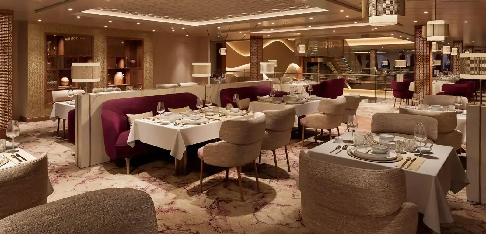 Aroya Cruises to Launch New Red Sea Season
