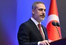 Turkey Accuses Israel of Using Security Concerns to Justify Land Acquisition