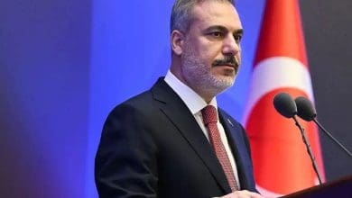 Turkey Urges Syrian Kurds to Integrate into State, Warning ‘Patience Running Out’