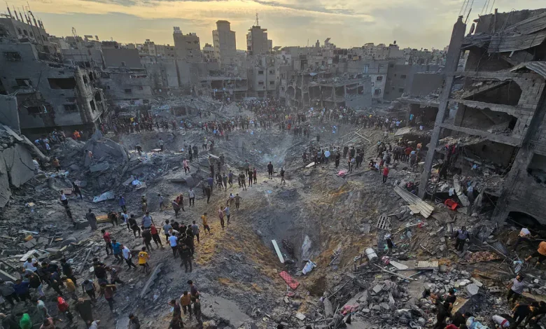 Australia Criticized Over Continued Export of Weapons Parts to Israel