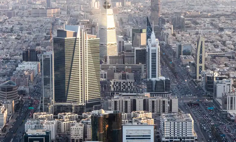 Saudi Arabia Rolls out New Law Allowing Non-Residents to Purchase Property