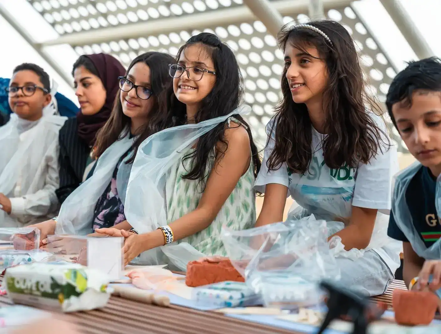 Royal Institute of Traditional Arts Launches "Wrth Summer" Program for Children