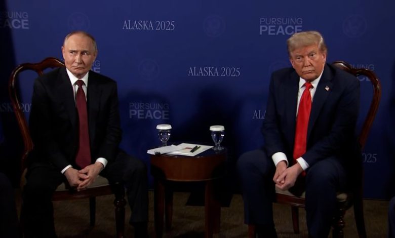 Russian President Putin