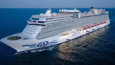Aroya Cruises to Launch New Red Sea Season
