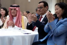 Minister of State for Foreign Affairs Attends UN Session on Drought, Land Resilience