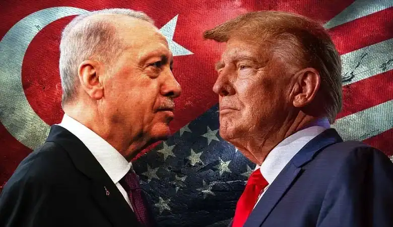 Trump to Meet Erdogan, Lifting Ban on F-35 Sales on Table