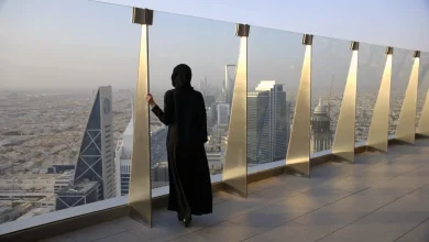 Saudi National Day 2025: Trailblazing Women Defining a New Era of Leadership