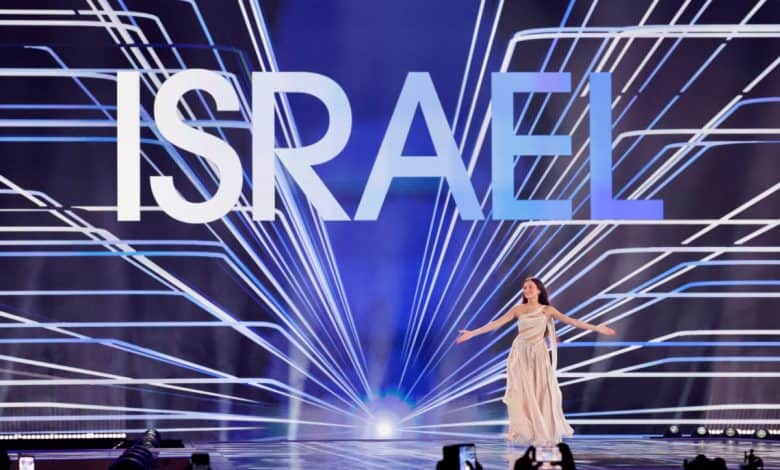 Netherlands Threatens to Boycott Eurovision over Israel’s Gaza War