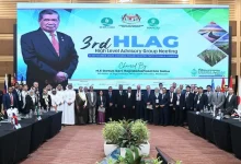 Saudi Irrigation Organization Participates in ICID Meeting in Kuala Lumpur