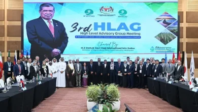 Saudi Irrigation Organization Participates in ICID Meeting in Kuala Lumpur