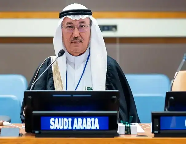 SDAIA VP Reaffirms Saudi Arabia’s Global AI Leadership, Ethical Commitment at UNGA 80