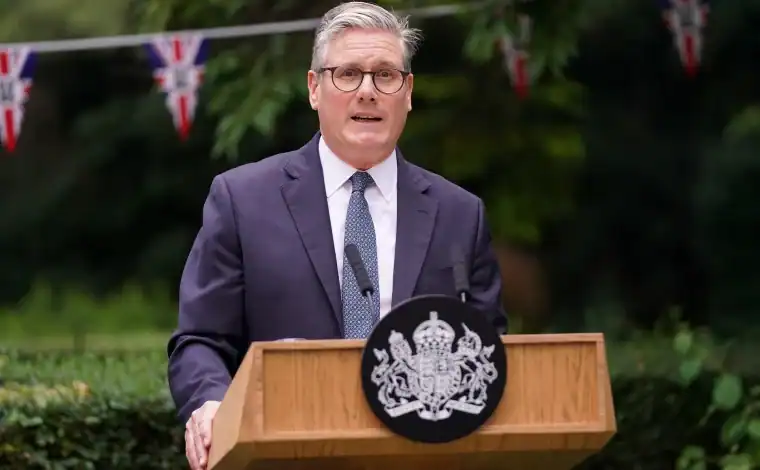 Labour Party Urges British Ministers not to Meet Israeli President