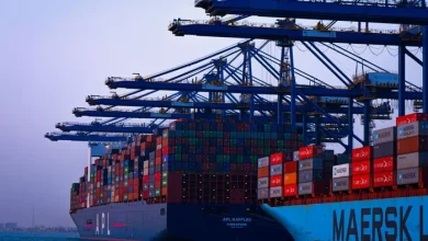 Saudi Arabia Unveils 1st Floating Storage Unit for Marine Fuel at Jeddah Islamic Port