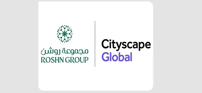 ROSHN Group Reaffirms Role as Founding Partner of Cityscape Global 2025